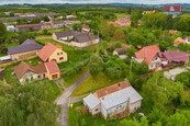 Prodej pozemku k bydlení, 375 m2, Skřípov, cena 708750 CZK / objekt, nabízí 